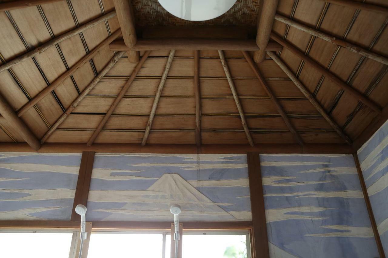 Guest House Kikusui Mount Fuji 富士宫市 外观 照片