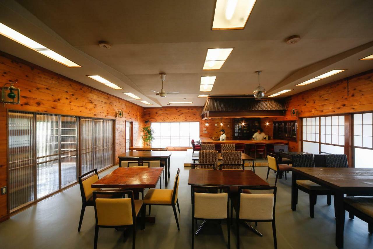 Guest House Kikusui Mount Fuji 富士宫市 外观 照片