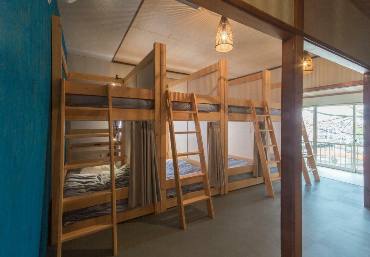 Guest House Kikusui Mount Fuji 富士宫市 外观 照片