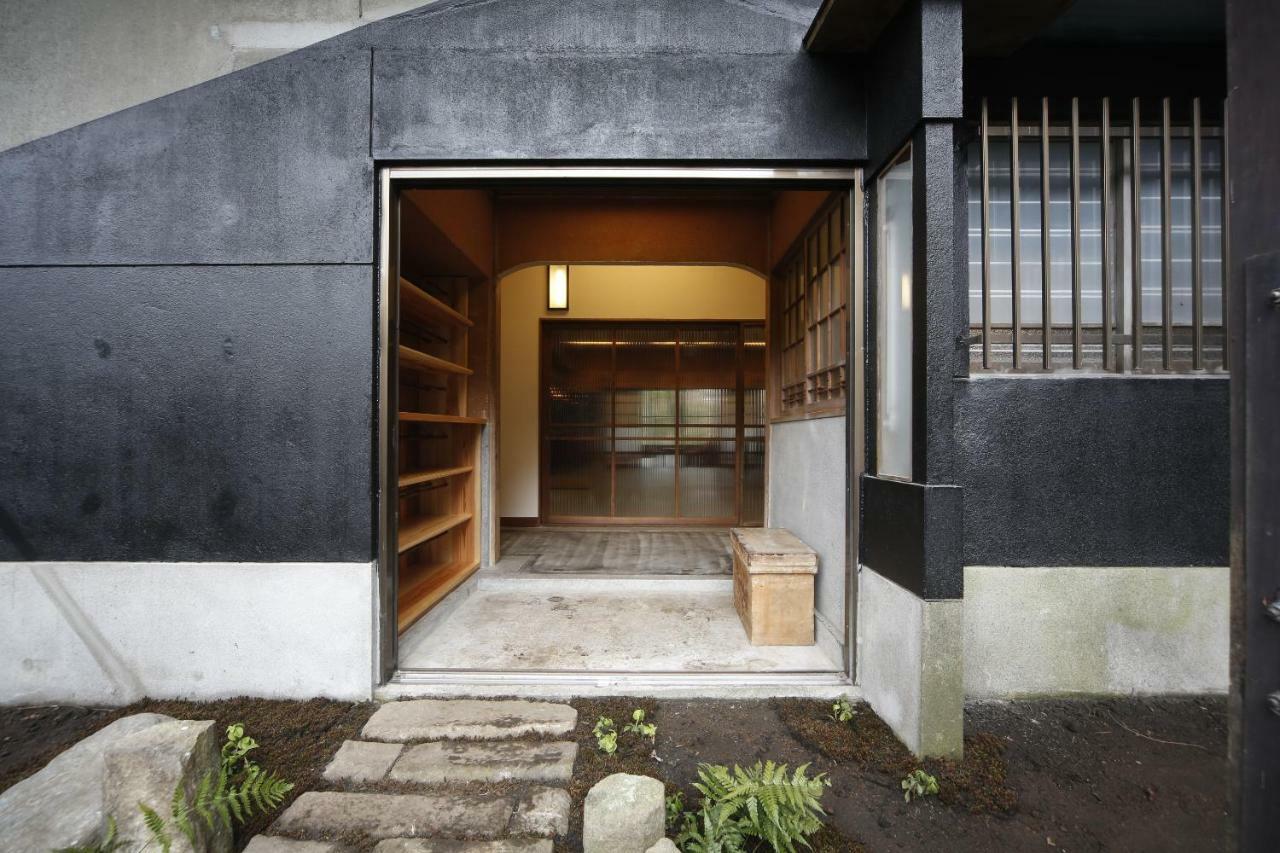 Guest House Kikusui Mount Fuji 富士宫市 外观 照片