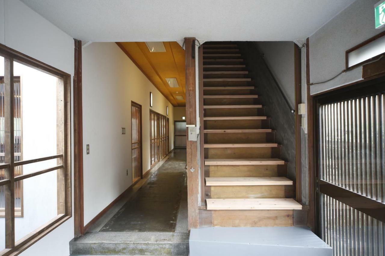 Guest House Kikusui Mount Fuji 富士宫市 外观 照片