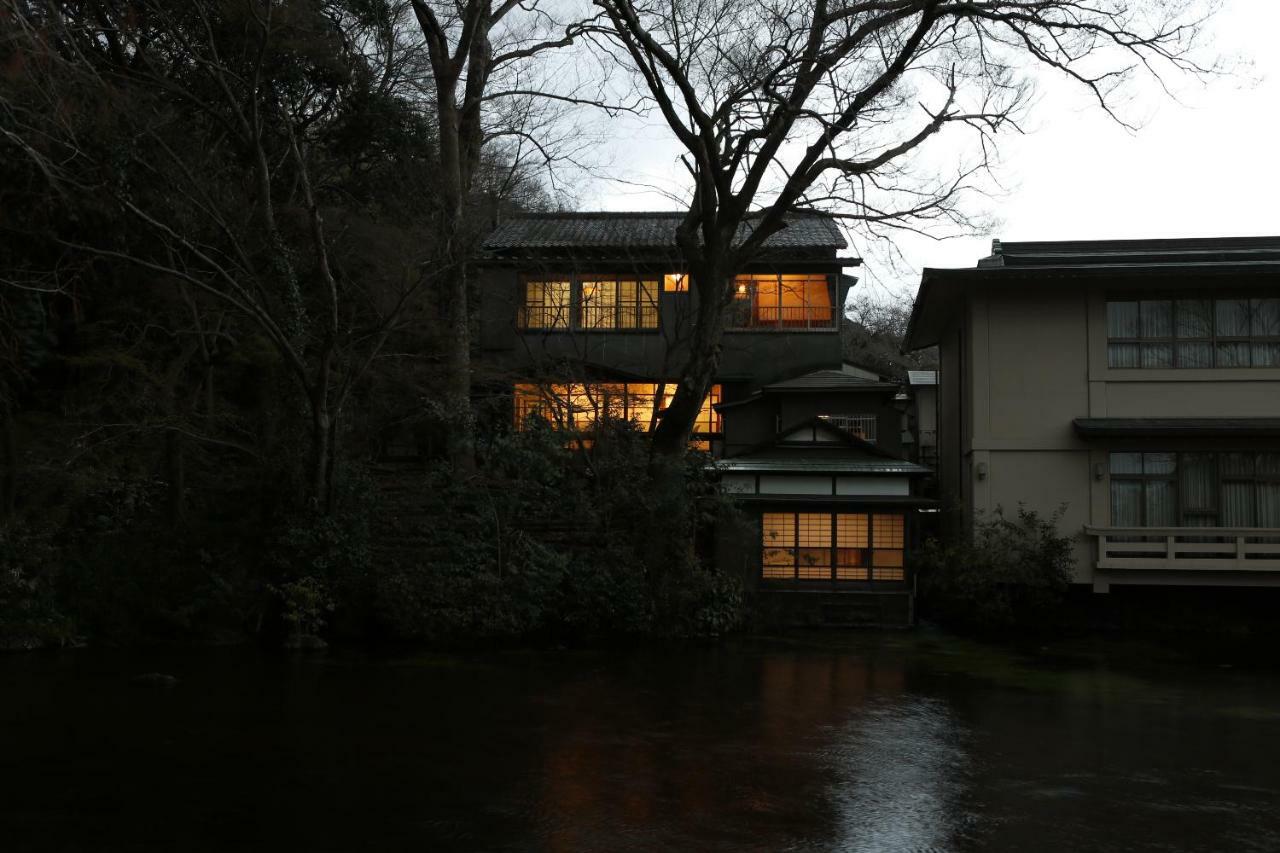 Guest House Kikusui Mount Fuji 富士宫市 外观 照片