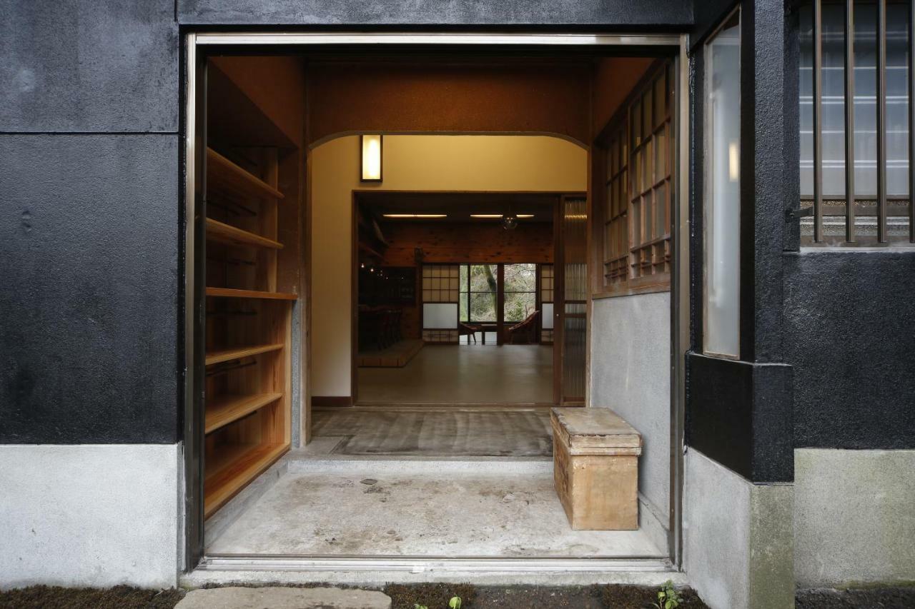 Guest House Kikusui Mount Fuji 富士宫市 外观 照片