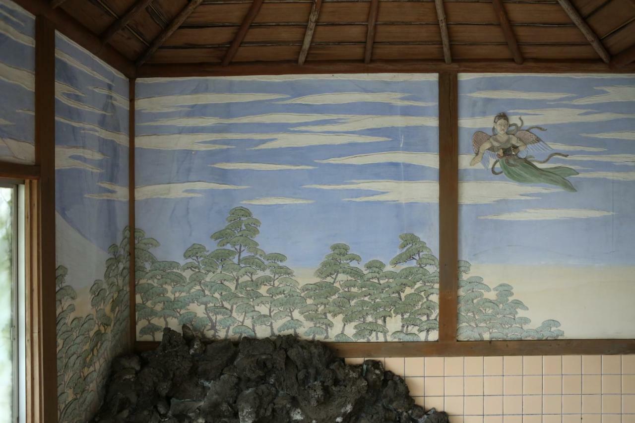 Guest House Kikusui Mount Fuji 富士宫市 外观 照片