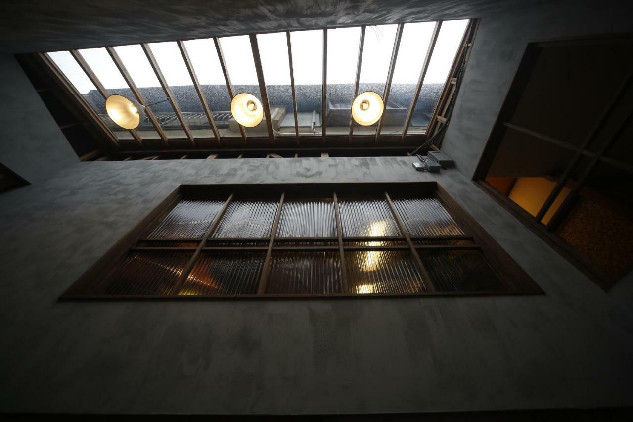 Guest House Kikusui Mount Fuji 富士宫市 外观 照片