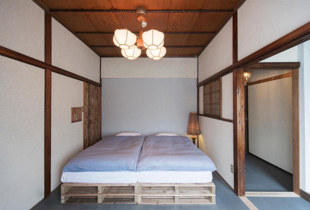 Guest House Kikusui Mount Fuji 富士宫市 外观 照片