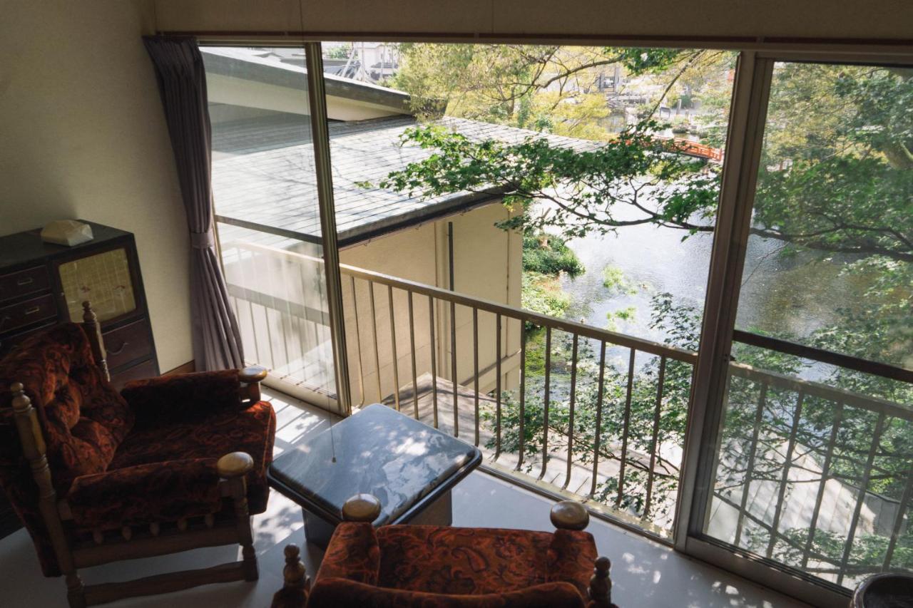Guest House Kikusui Mount Fuji 富士宫市 外观 照片