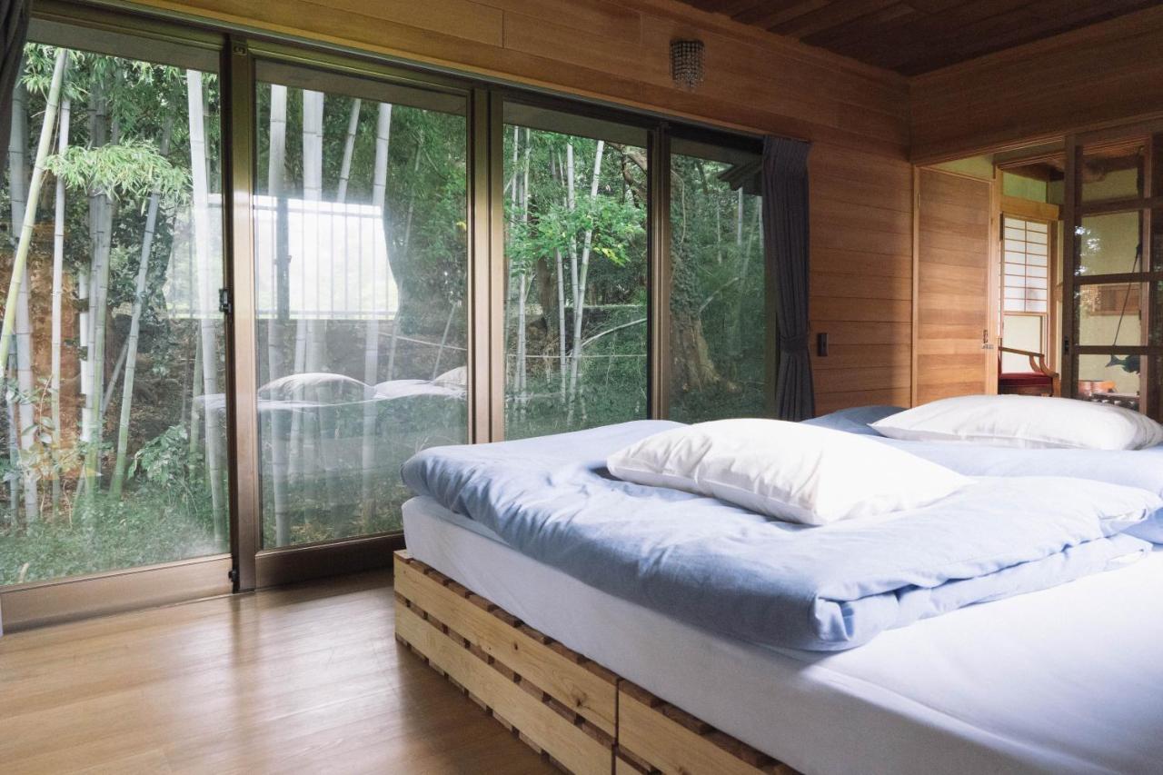 Guest House Kikusui Mount Fuji 富士宫市 外观 照片