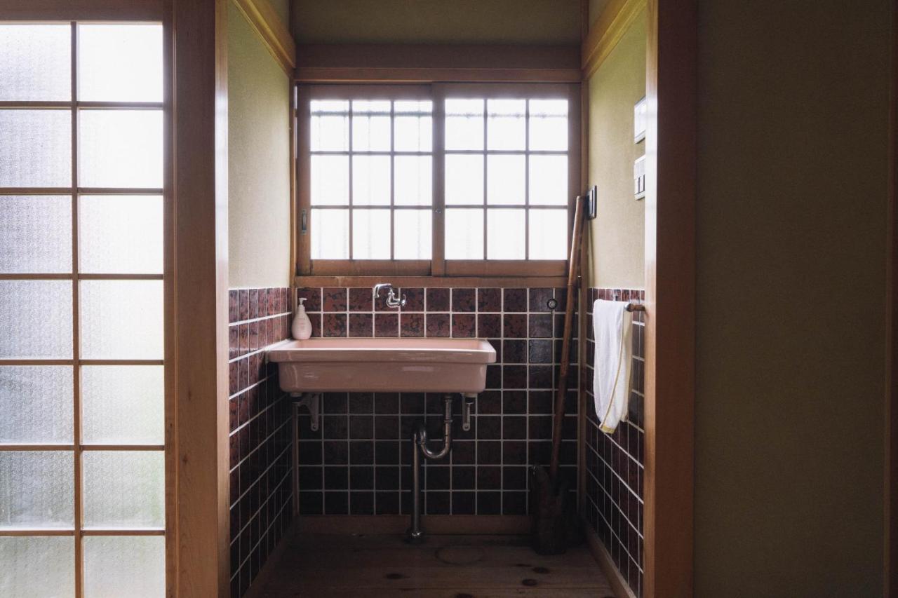 Guest House Kikusui Mount Fuji 富士宫市 外观 照片