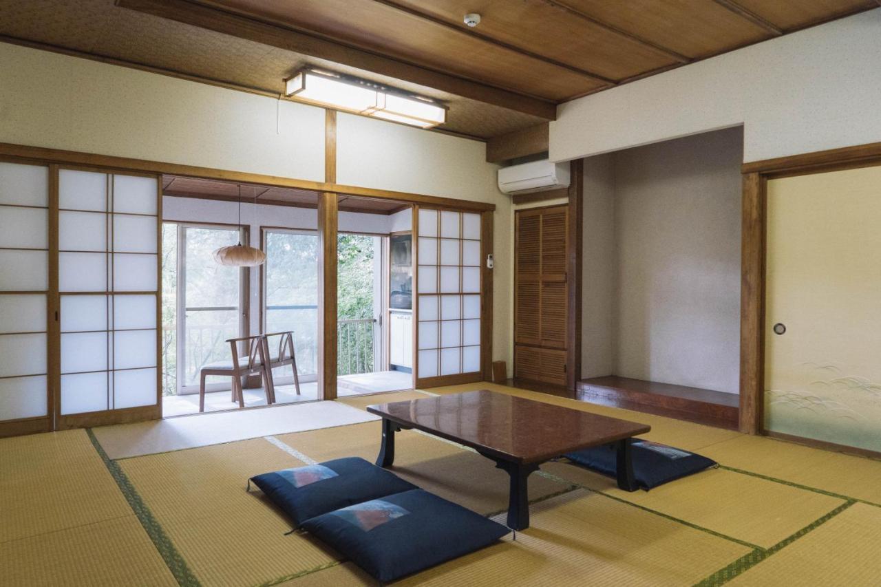 Guest House Kikusui Mount Fuji 富士宫市 外观 照片