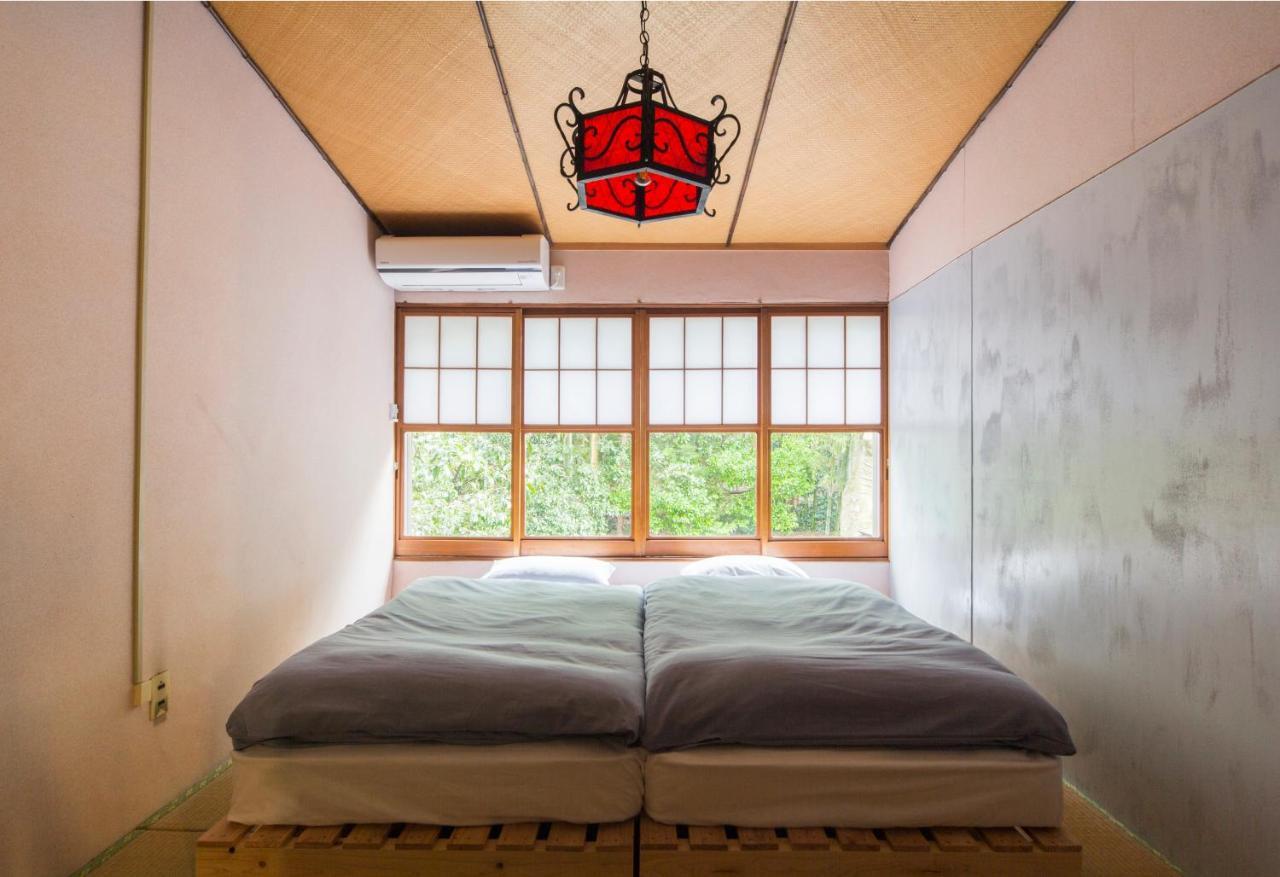 Guest House Kikusui Mount Fuji 富士宫市 外观 照片
