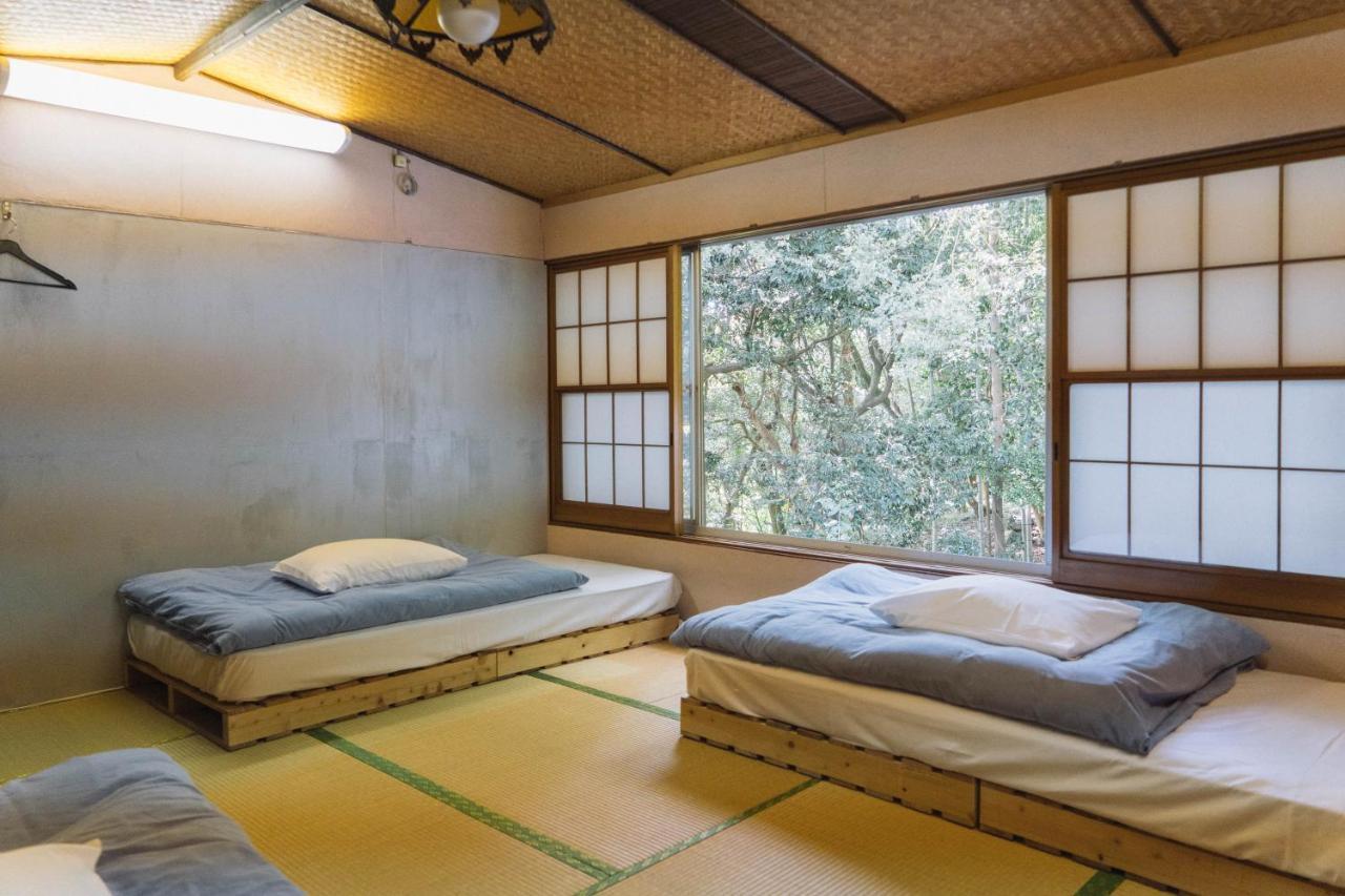 Guest House Kikusui Mount Fuji 富士宫市 外观 照片