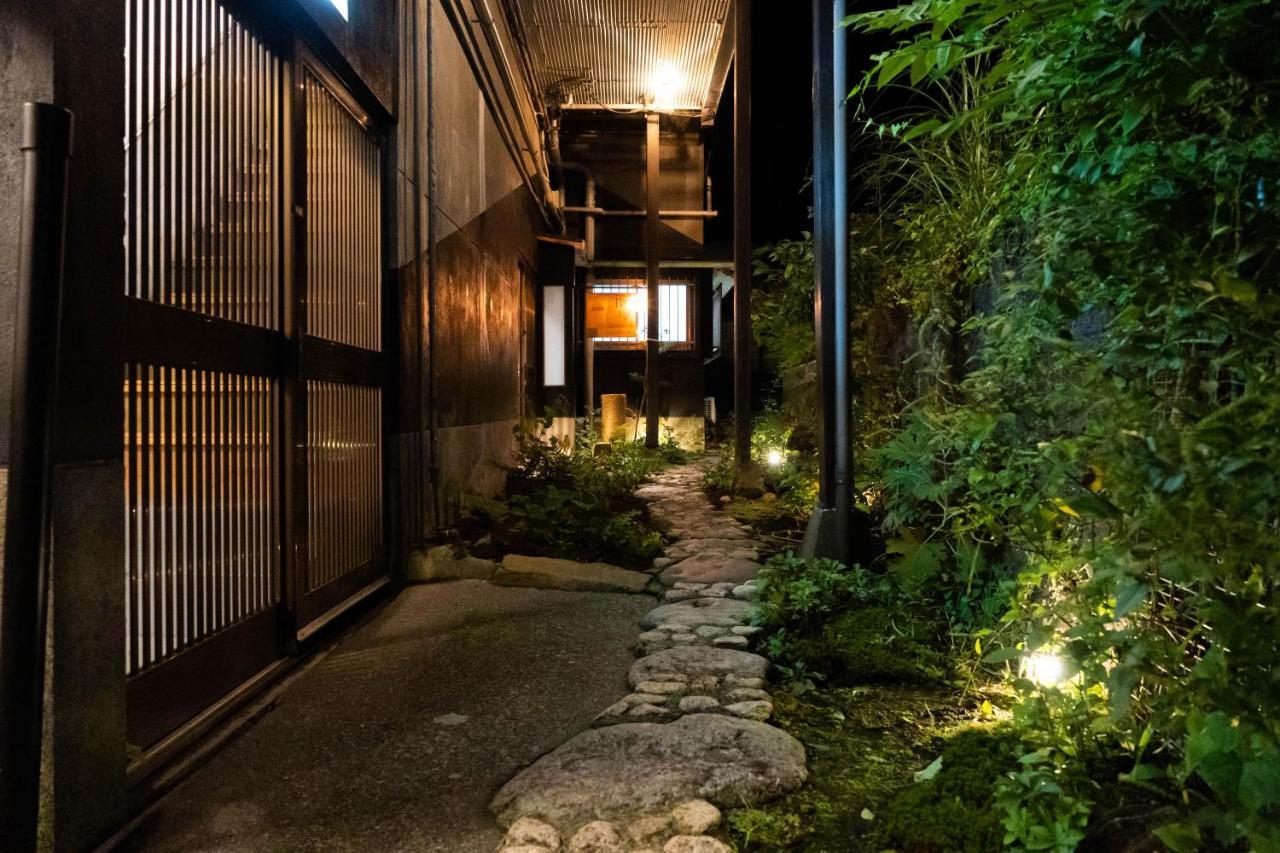 Guest House Kikusui Mount Fuji 富士宫市 外观 照片