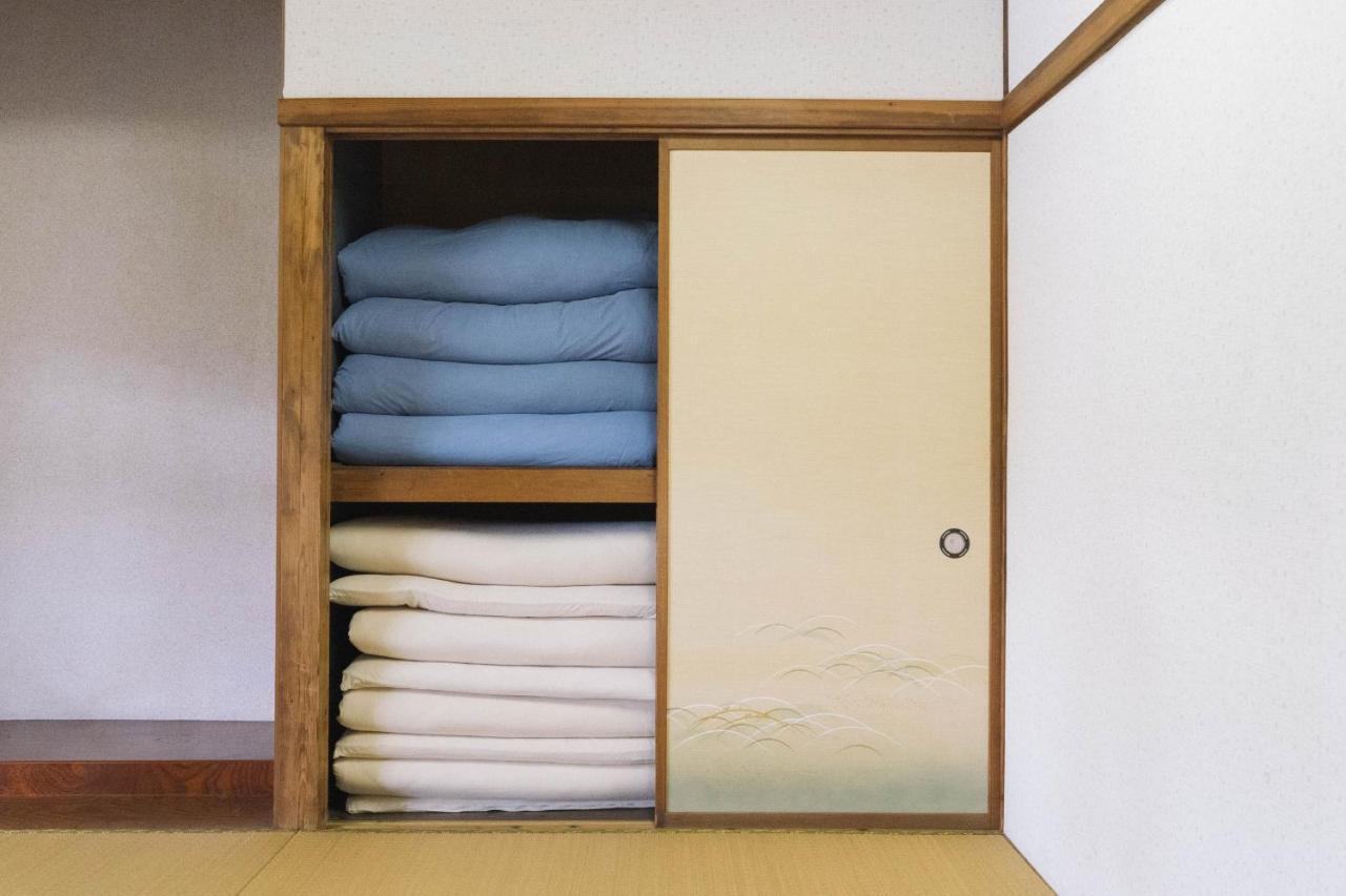 Guest House Kikusui Mount Fuji 富士宫市 外观 照片