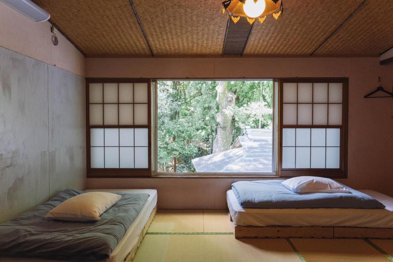 Guest House Kikusui Mount Fuji 富士宫市 外观 照片