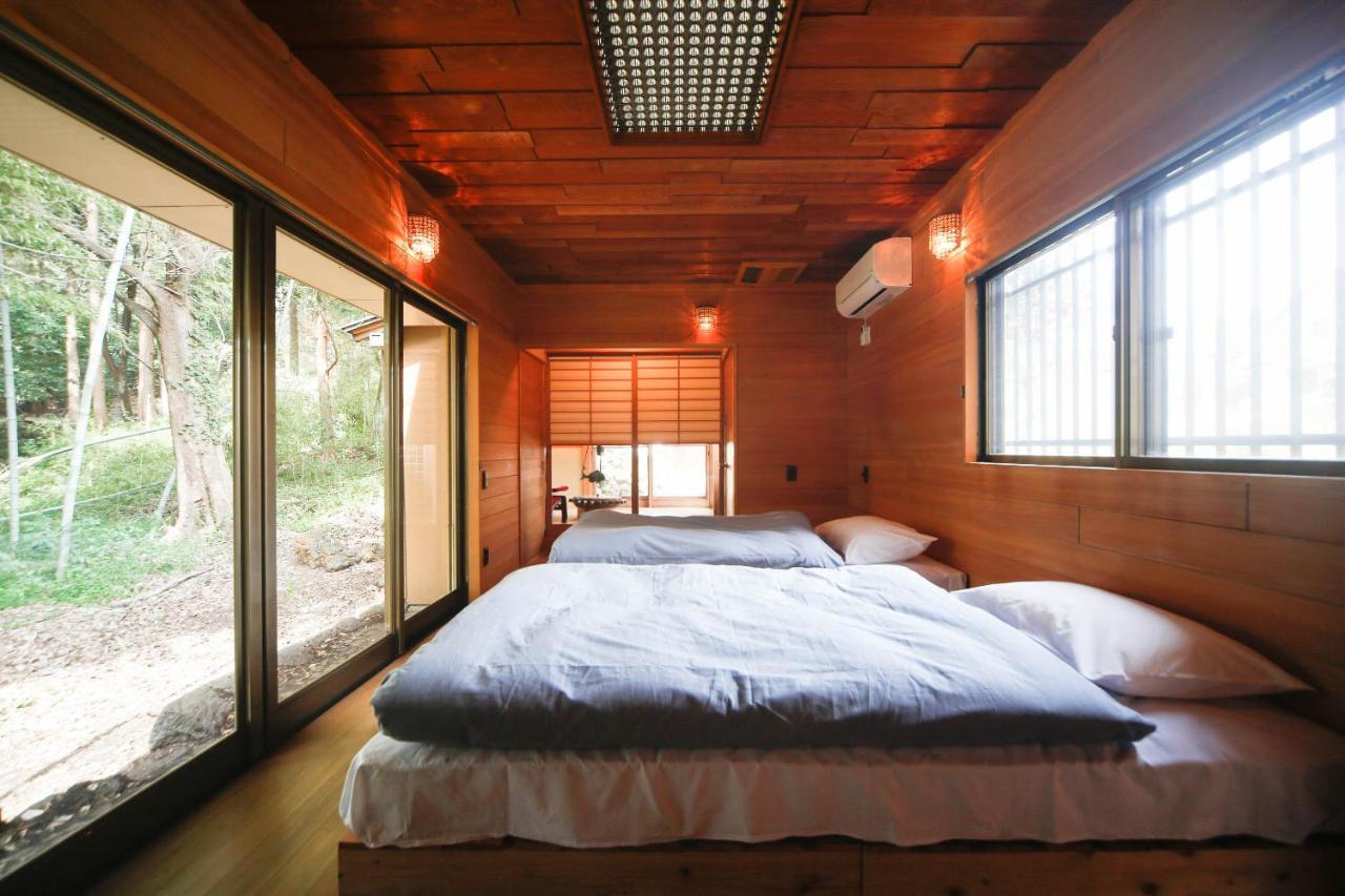 Guest House Kikusui Mount Fuji 富士宫市 外观 照片