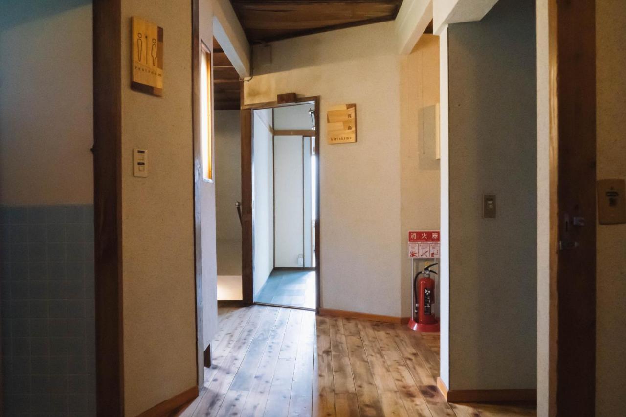Guest House Kikusui Mount Fuji 富士宫市 外观 照片