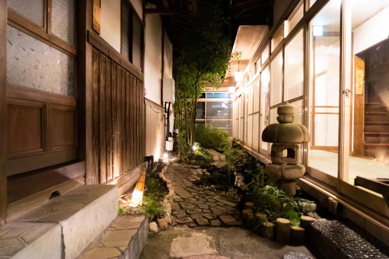 Guest House Kikusui Mount Fuji 富士宫市 外观 照片