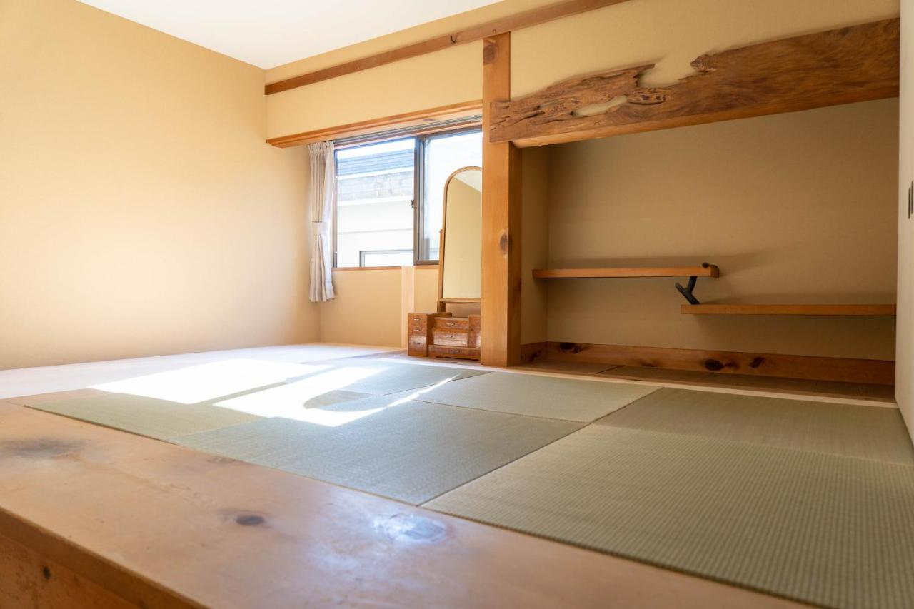 Guest House Kikusui Mount Fuji 富士宫市 外观 照片