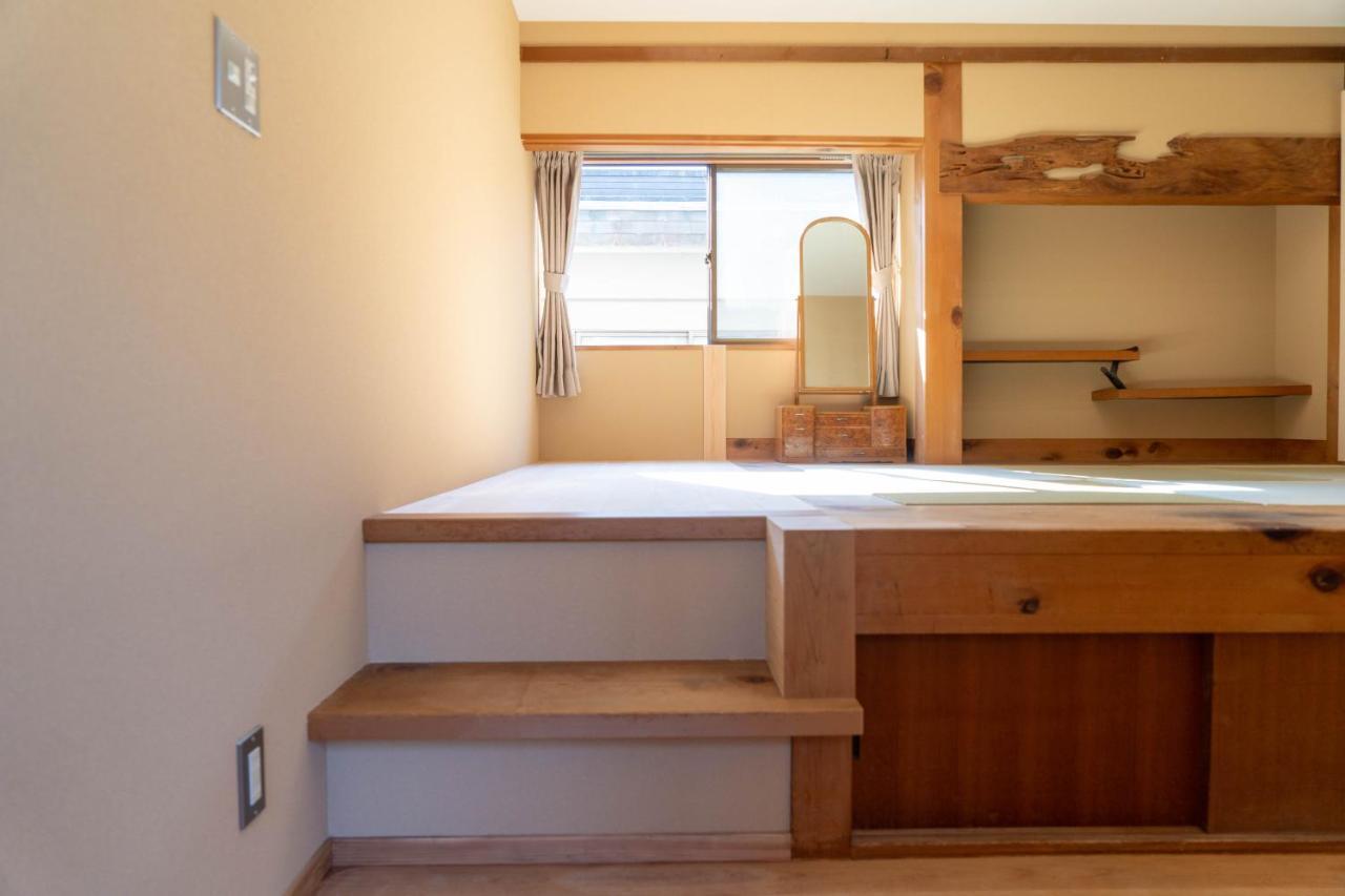 Guest House Kikusui Mount Fuji 富士宫市 外观 照片